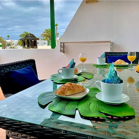 Apartament Bahia Puerto del Carmen (Lanzarote)
