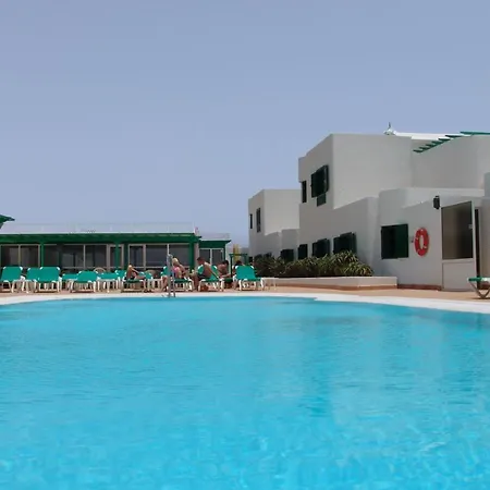 Bahia Apartament *