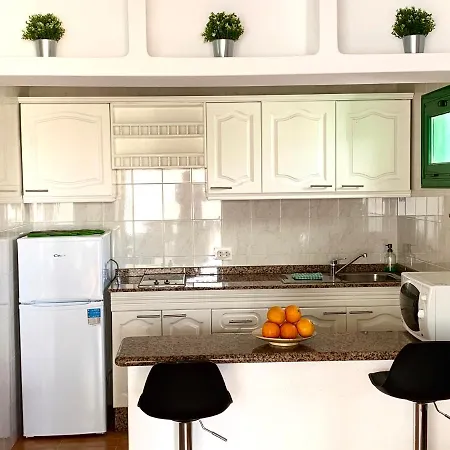 Apartament Bahia