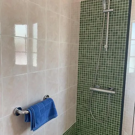 Apartment Bahia *