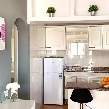 Apartment Bahia *