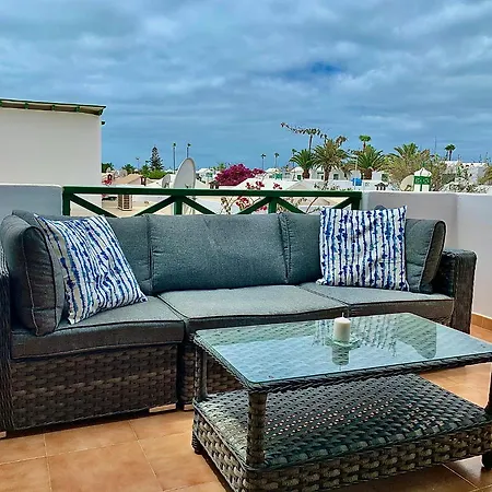 Bahia Apartment *