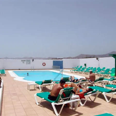 Apartment Bahia
