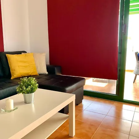 Apartment Bahia *