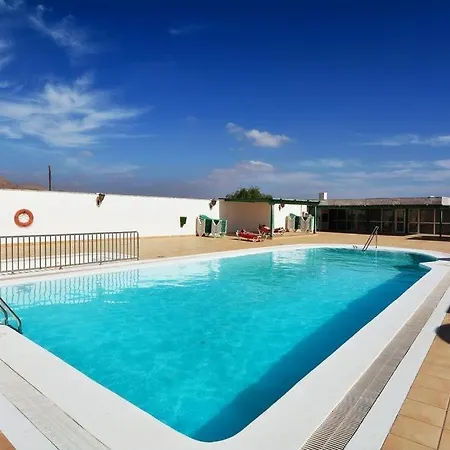 Bahia Apartment Puerto del Carmen (Lanzarote)