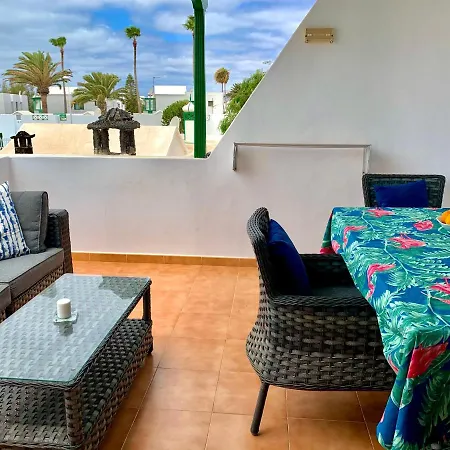 Bahia Apartment *