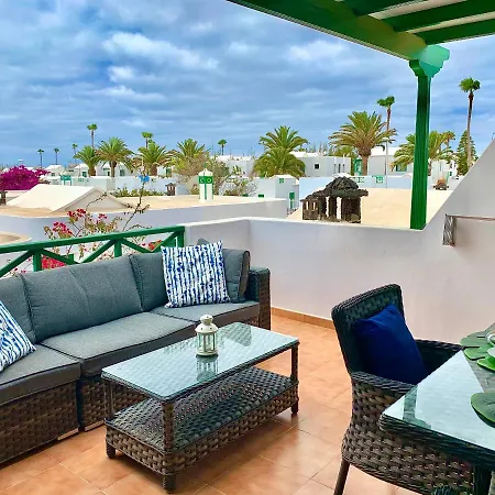 Apartment Bahia