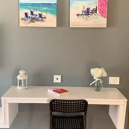 Appartement Bahia Puerto del Carmen (Lanzarote)