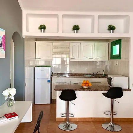 Bahia Apartment