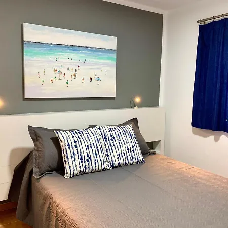 Bahia Appartement Puerto del Carmen (Lanzarote)