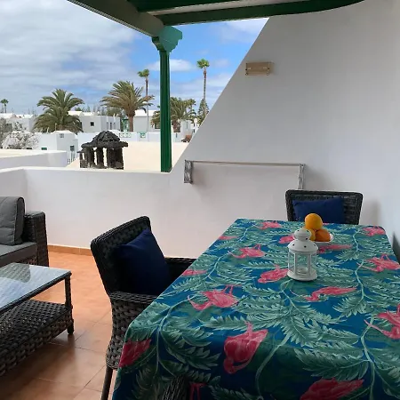Bahia Apartment *