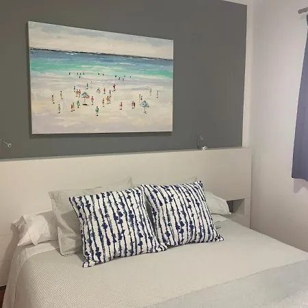 Bahia Apartment